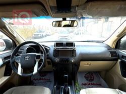 تويوتا لاندكروزر برادو